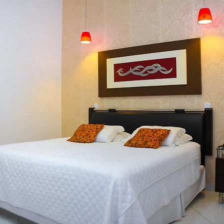 Pioneiro Hotel Teixeira de Freitas Extérieur photo