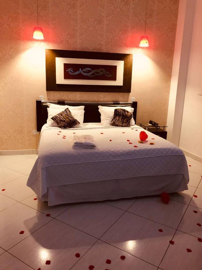Pioneiro Hotel Teixeira de Freitas Extérieur photo