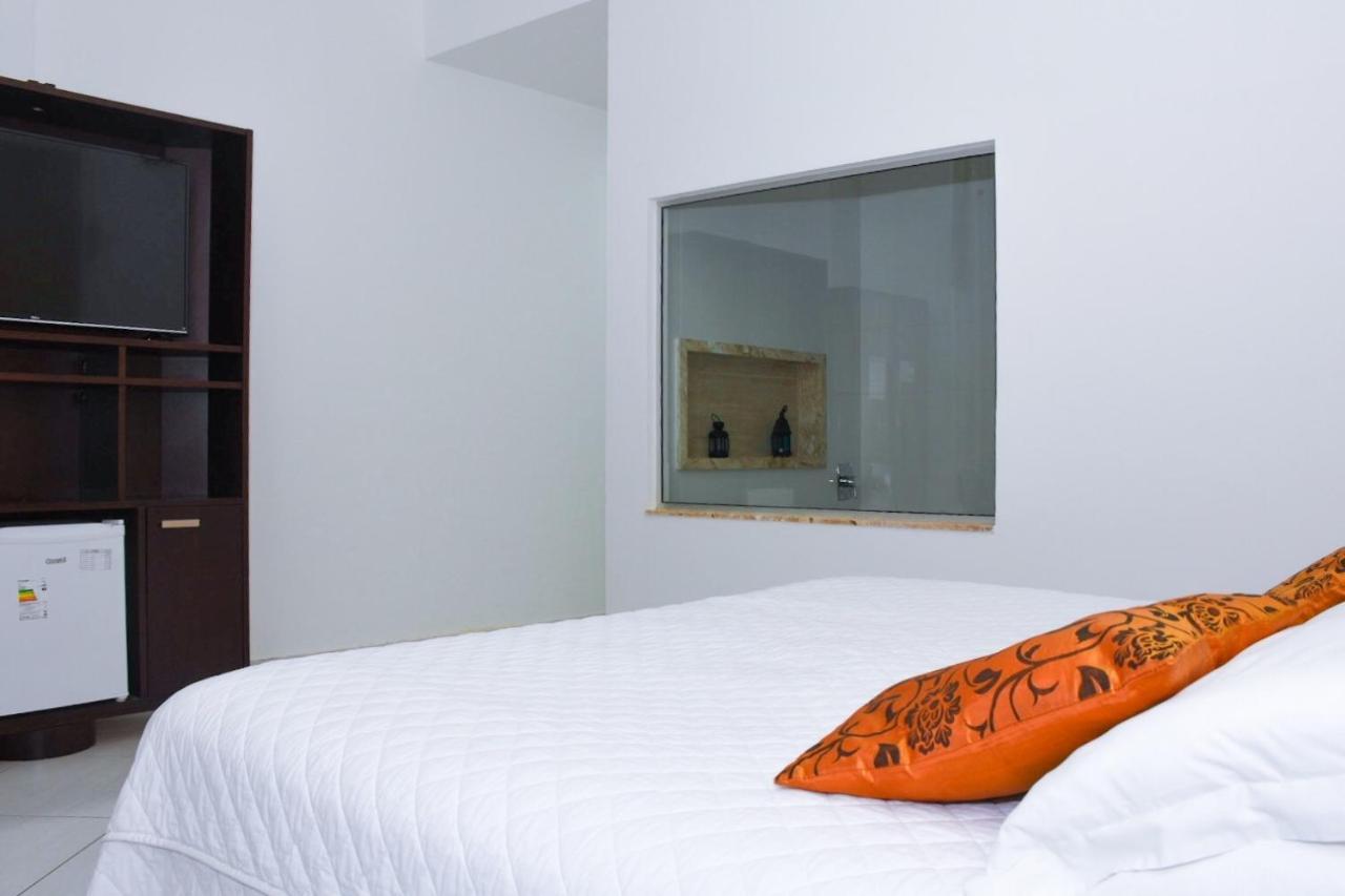 Pioneiro Hotel Teixeira de Freitas Extérieur photo