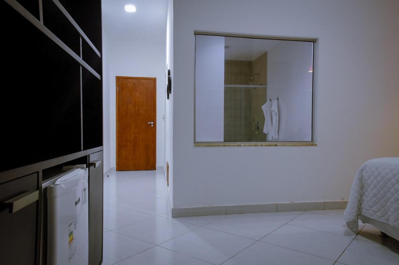 Pioneiro Hotel Teixeira de Freitas Extérieur photo