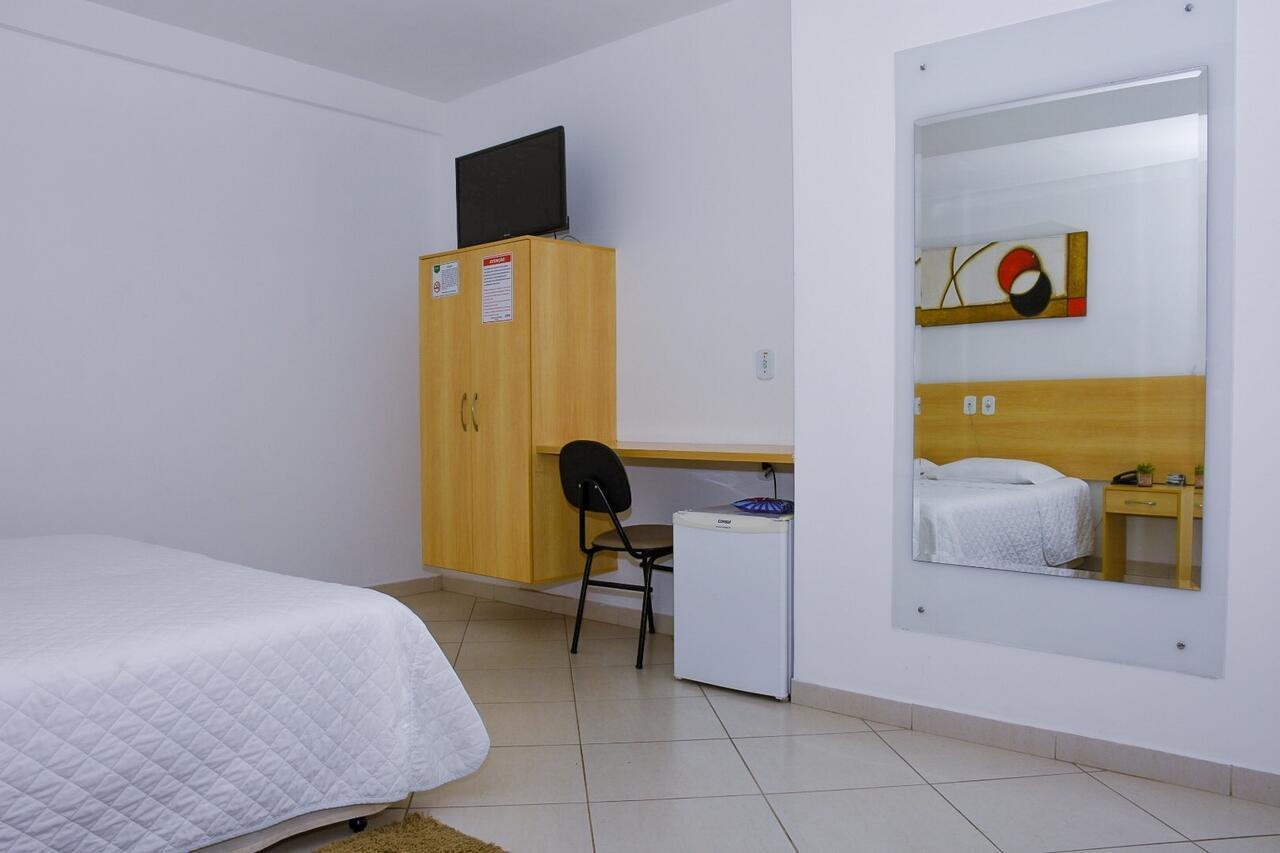 Pioneiro Hotel Teixeira de Freitas Extérieur photo