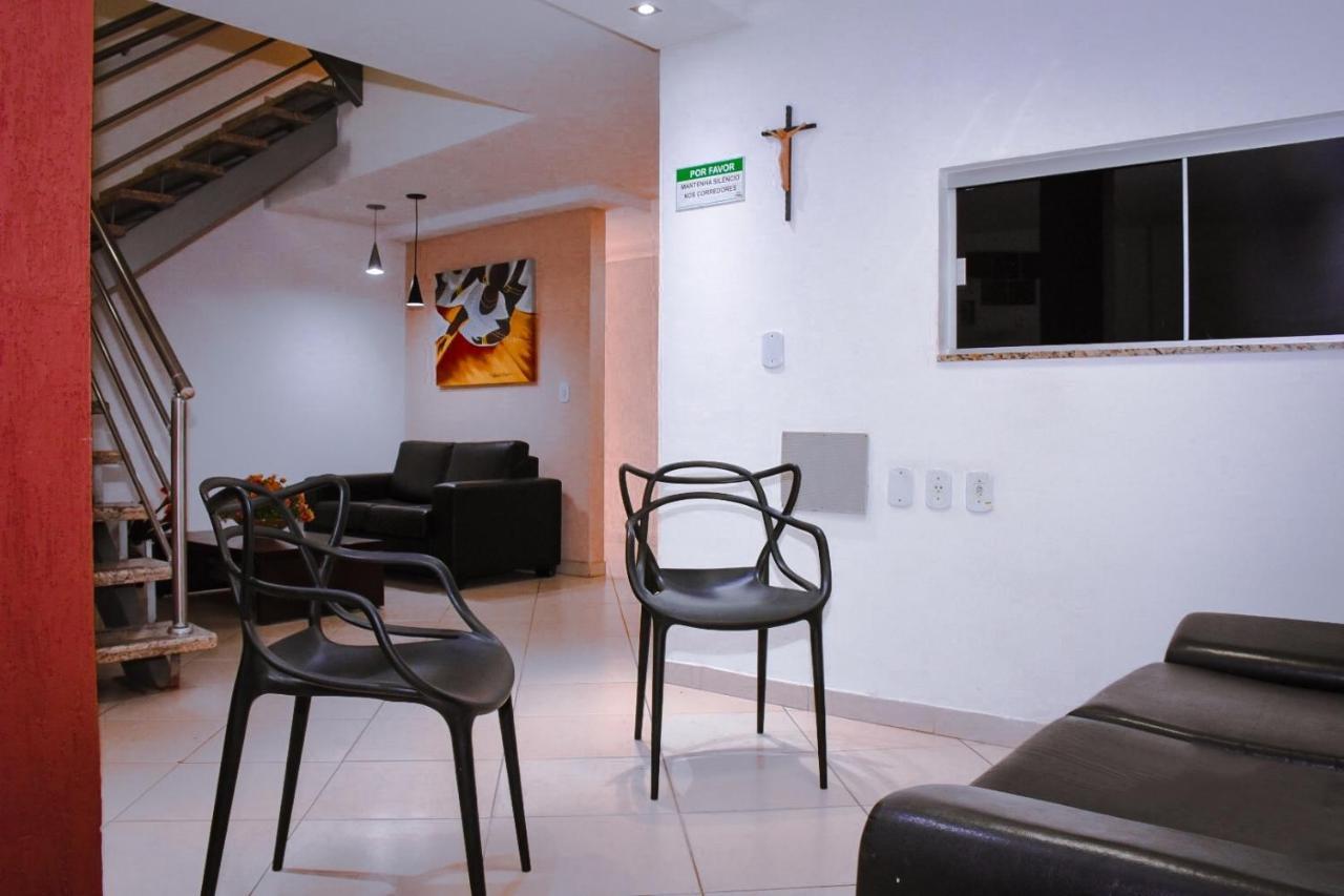 Pioneiro Hotel Teixeira de Freitas Extérieur photo