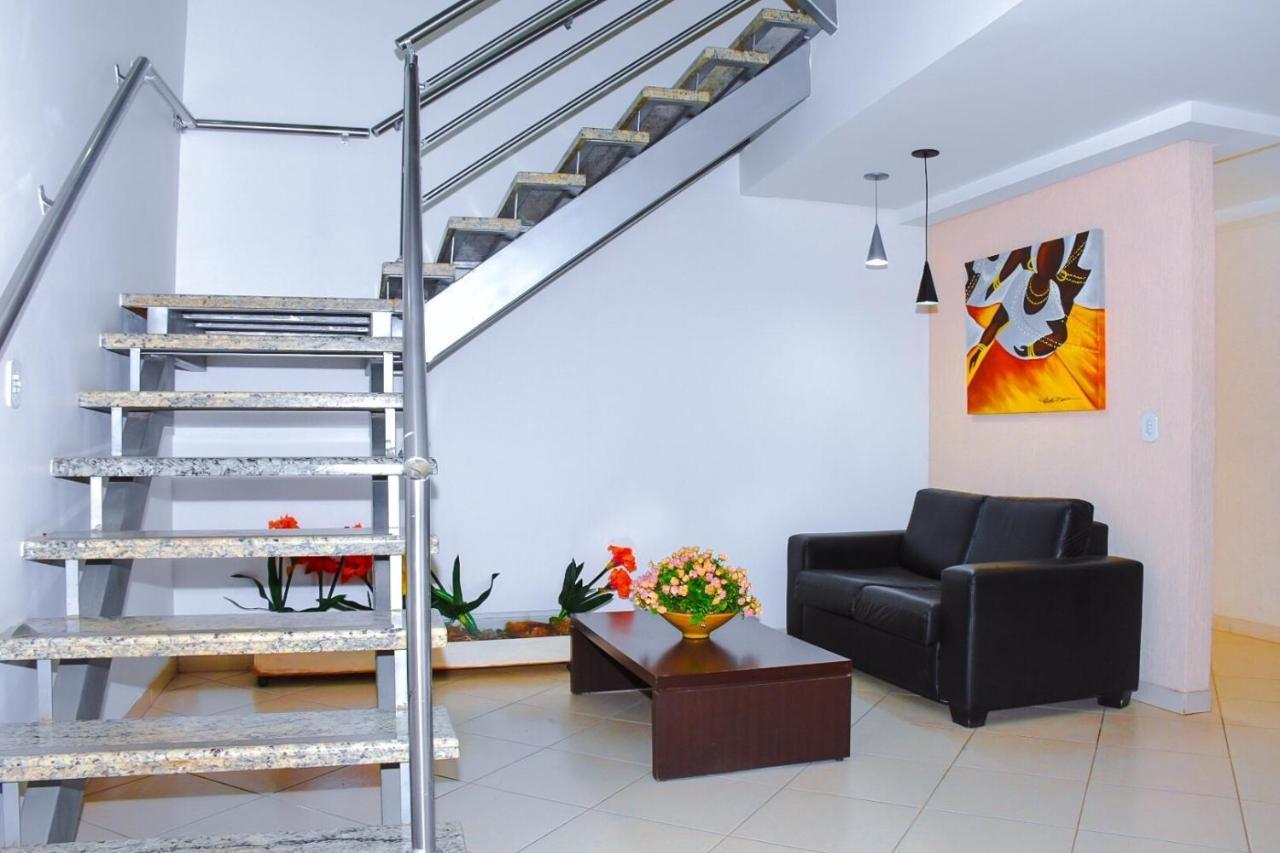 Pioneiro Hotel Teixeira de Freitas Extérieur photo