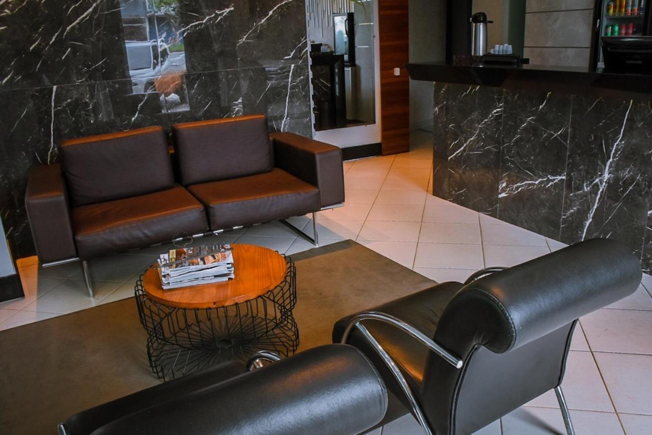 Pioneiro Hotel Teixeira de Freitas Extérieur photo